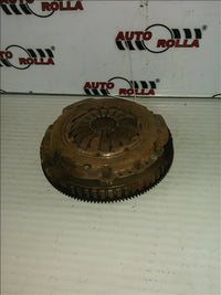 ambreiaj complet Renault Clio 2, 1.5DCI, euro3