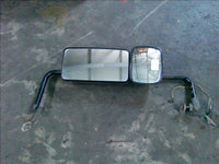 oglinda dreapta si suport DAF XF