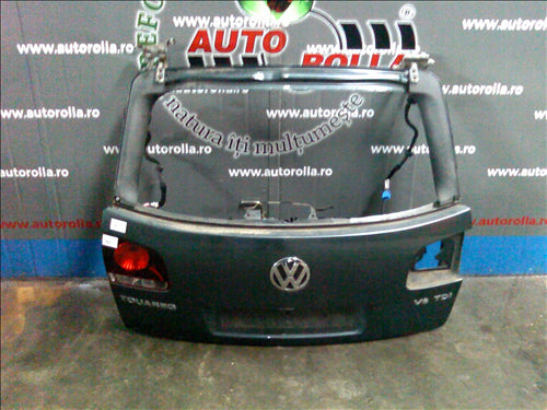 haion fara luneta Volkswagen Touareg an 2008