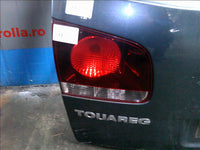 stop stanga haion facelift Volkswagen Touareg an 2008