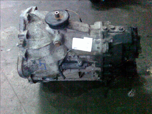 cutie viteze mecanica Volkswagen LT 2.8D