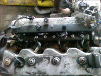 rampa injectoare Volkswagen LT 2.8D