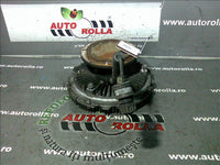 vascocuplaj electric Mercedes Axor, 400cp, an 2010 euro5