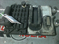 calculator motor Mercedes Axor, 400cp, an 2010 euro5