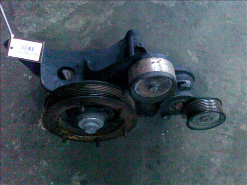 role intinzator motor Mercedes Axor an 2010