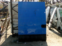 usa laterala culisanta Iveco Daily 4