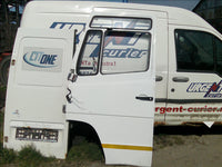 usa stanga fata completa Mercedes Vario