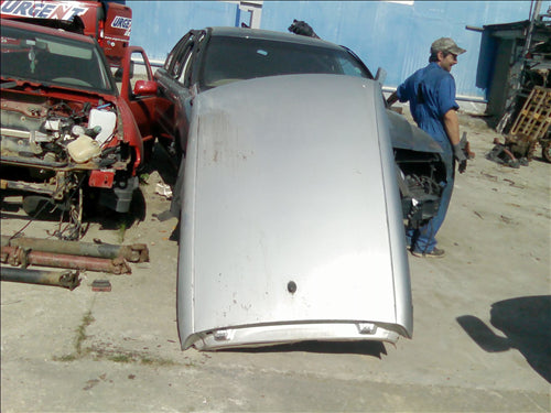 plafon tabla Skoda Fabia 2