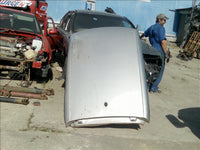 plafon tabla Skoda Fabia 2