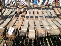 arc spate 2 foi Mercedes Sprinter