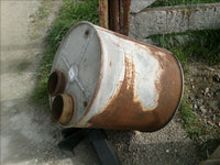 toba esapament DAF XF