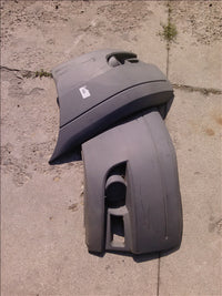 bara fata Ford Transit an 2008