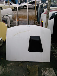 capota fata Dacia Pick up 1.9D, an 2005, 2 locuri