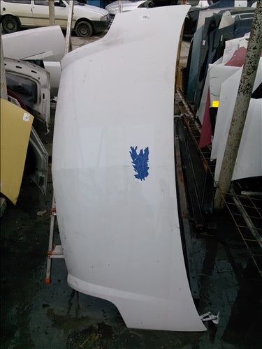 capota fata Renault Master, an 2008