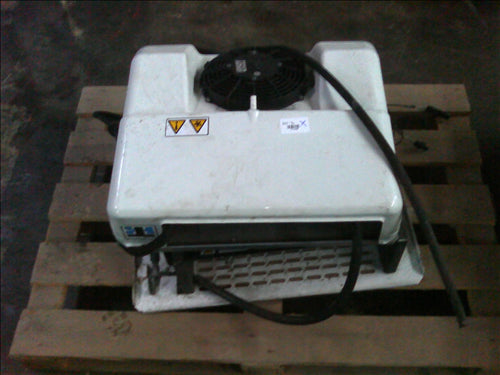 thermo king Fiat Ducato an 2008