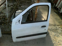 usa stanga fata goala Renault Clio 2