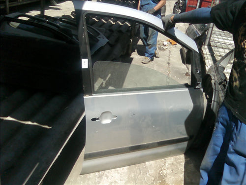 usa dreapta fata goala Volkswagen Sharan