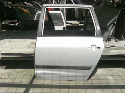 usa stanga spate goala Volkswagen Sharan