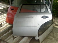 usa stanga spate break Skoda Octavia 1