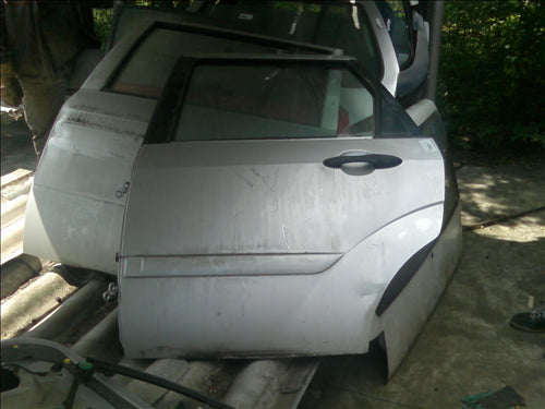 usa stanga spate completa Ford Focus 1