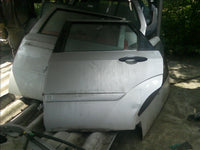usa stanga spate completa Ford Focus 1