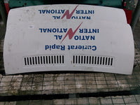 capota fata Fiat Ducato, an 2008