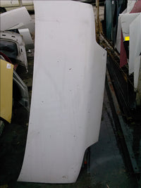 capota fata Fiat Ducato an 1998