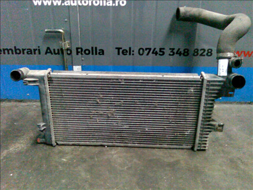 radiator apa Mercedes Atego  6.0D an 2007