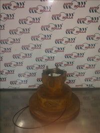 butuc spate fara flansa punte dubla Mercedes Sprinter