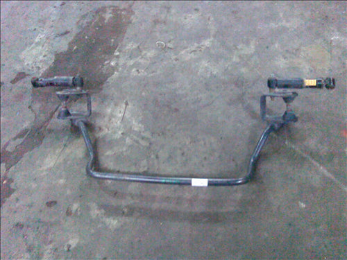 jug cabina spate si amortizoare Mercedes Axor