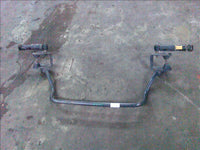 jug cabina spate si amortizoare Mercedes Axor