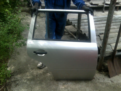 usa dreapta spate break Skoda Octavia 1