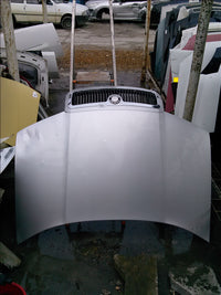 capota fata Skoda Fabia