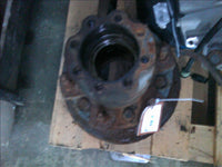 butuc stanga spate Mercedes Vario