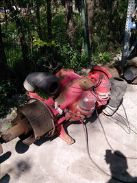 planetara stanga spate Man 3