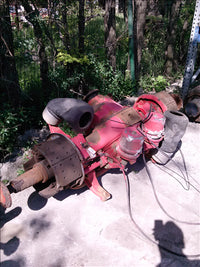 planetara dreapta spate Man 3