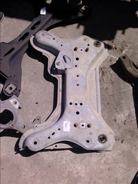 punte fata Renault Laguna 2