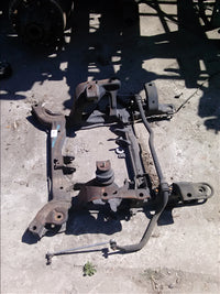 punte fata Suzuki Grand Vitara