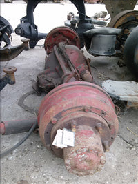 planetara stanga spate Mercedes 814