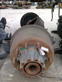 butuc si tambur spate DAF XF