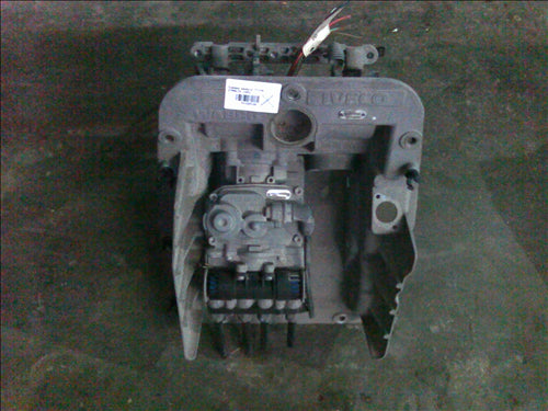 supapa pedala frina Iveco Stralis euro5