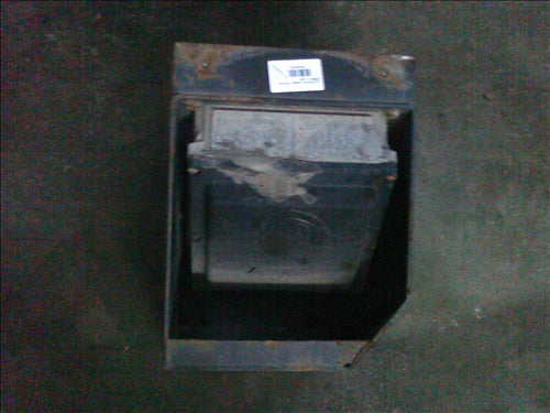 calculator pompa ad-blue Iveco Stralis euro5