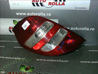 stop stanga Mercedes Aclass, w169, an 2009