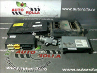 set pornire Iveco Stralis euro5