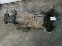 cutie viteze mecanica defecta Ford Transit 2.4TD, an 2003