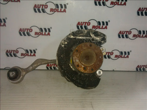 fuzeta stanga fata+brat BMW E90