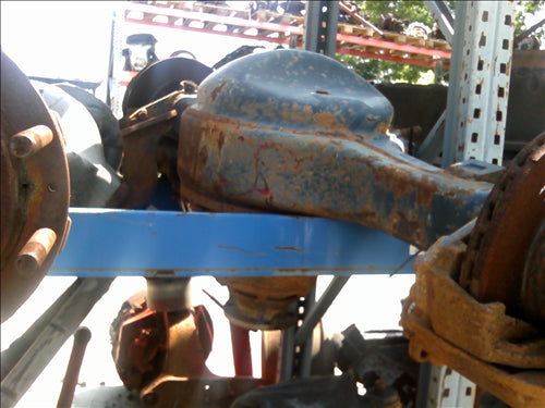 grup spate Iveco Eurocargo 19.5T