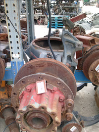 butuc spate Mercedes Actros