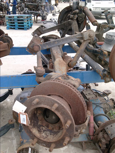 punte fata Renault Midlum 15T