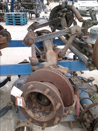 punte fata Renault Midlum 15T